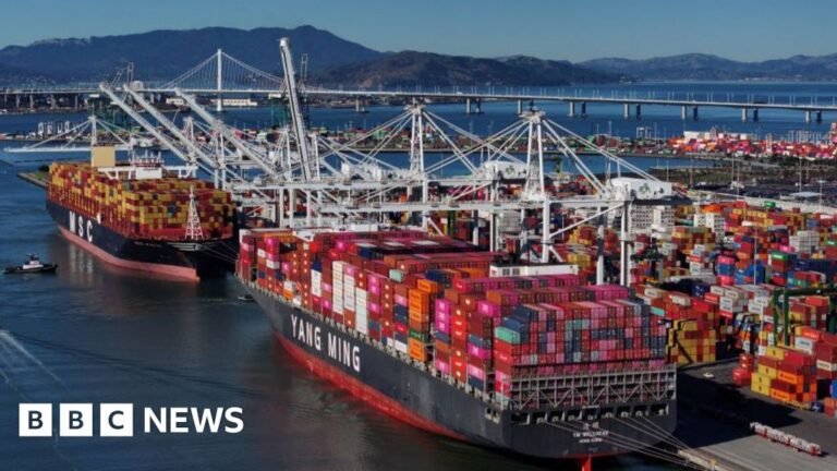 ‘Worst offenders’ around world face import taxes up to 50% ‘Worst offenders’ around world face import taxes up to 50%