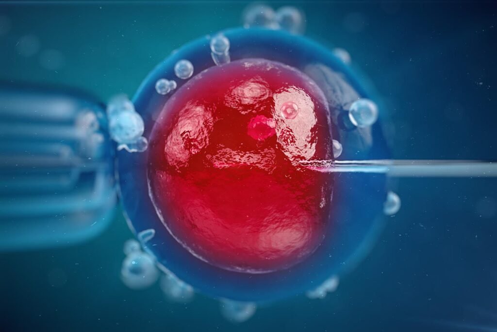 10 Kids Conceived with Same Sperm Donor Develop Cancer, Sperm Used by More Families