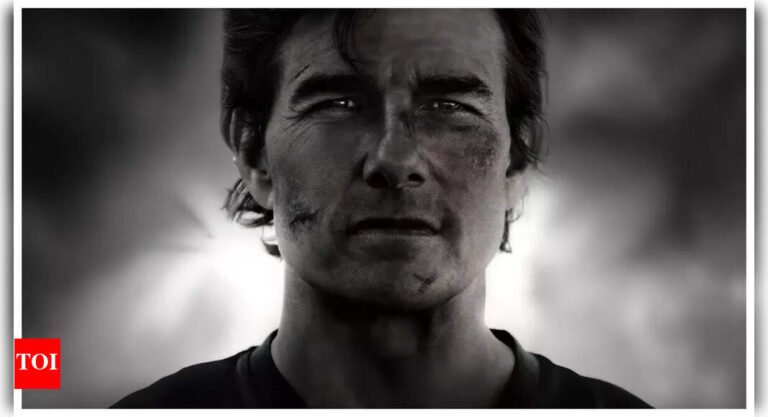 Mission: Impossible – The Final Reckoning Box Office Collection Day 14: Tom Cruise starrer slows down on third weekend after crossing Rs 80 crore mark in India |