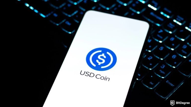 M in USDC Frozen By Court Order M in USDC Frozen By Court Order