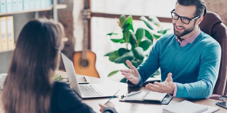 7 Most Common Interview Questions And Answers