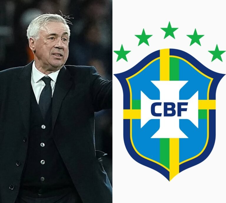 Ancelotti’s Brazil Deal Still Uncertain but Not Dead Yet | Football news at 1000Goals.com: Football Betting, Highlights, and More Ancelotti’s Brazil Deal Still Uncertain but Not Dead Yet | Football news at 1000Goals.com: Football Betting, Highlights, and More