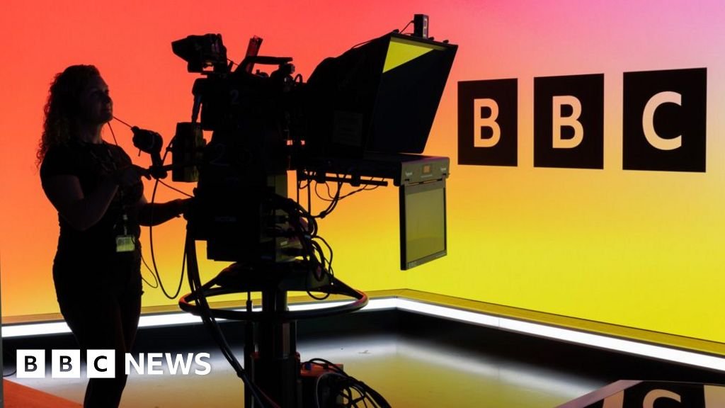 BBC director general Tim Davie vows to tackle Britain’s ‘crisis of trust’ BBC director general Tim Davie vows to tackle Britain’s ‘crisis of trust’