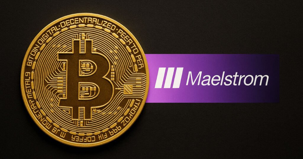 Ben Allen Receives Maelstrom Bitcoin Developer Grant To Advance Payjoin Tech Ben Allen Receives Maelstrom Bitcoin Developer Grant To Advance Payjoin Tech