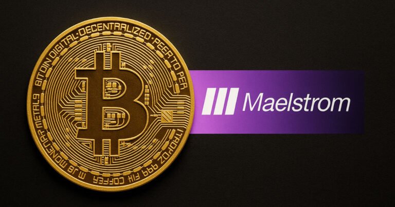 Ben Allen Receives Maelstrom Bitcoin Developer Grant To Advance Payjoin Tech Ben Allen Receives Maelstrom Bitcoin Developer Grant To Advance Payjoin Tech