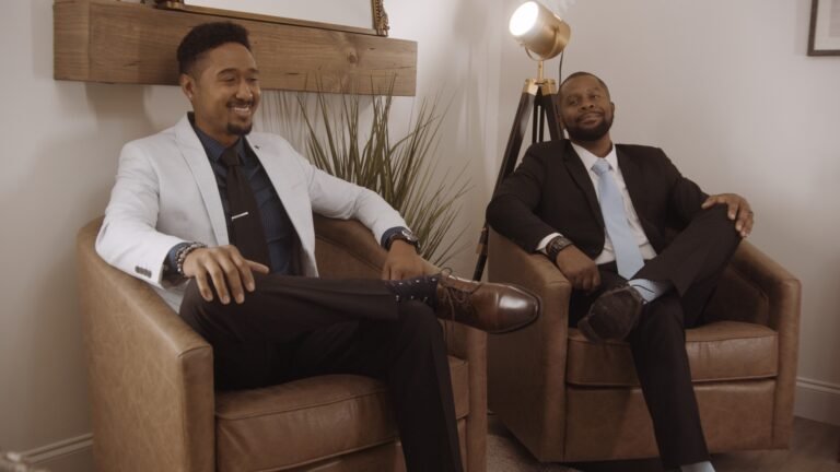 Betray: Thirst (2025) Film Review