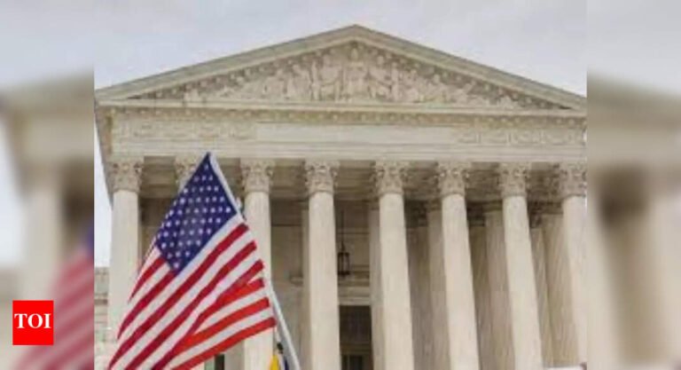 Birthright citizenship on trial: How the Supreme Court may reshape the 14th Amendment Birthright citizenship on trial: How the Supreme Court may reshape the 14th Amendment