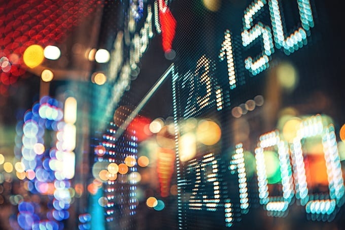 Bitcoin Looks to Be Heading to New All-Time Bitcoin Looks to Be Heading to New All-Time