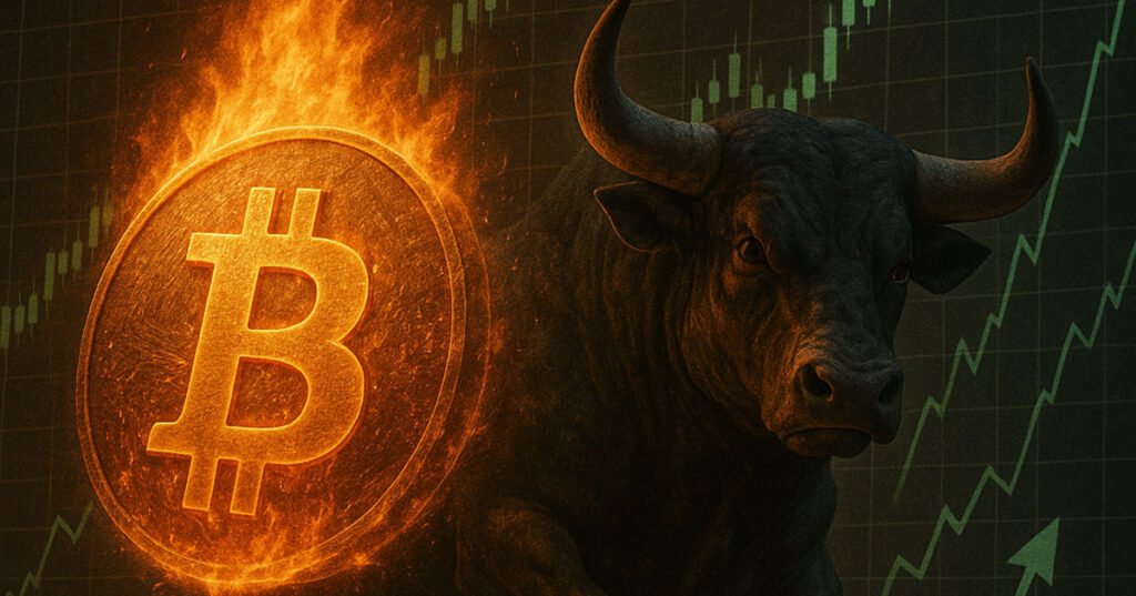 Bitcoin Price Hits 4,000 As Demand Increases Bitcoin Price Hits 4,000 As Demand Increases