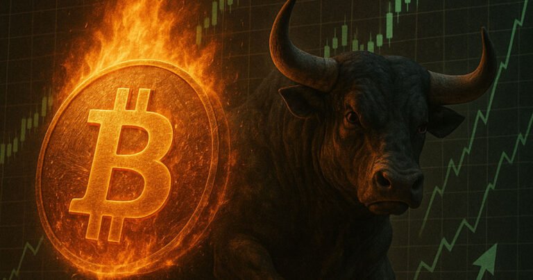 Bitcoin Price Hits 4,000 As Demand Increases