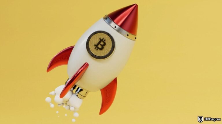 Bitcoin broke 0K… is it real this time