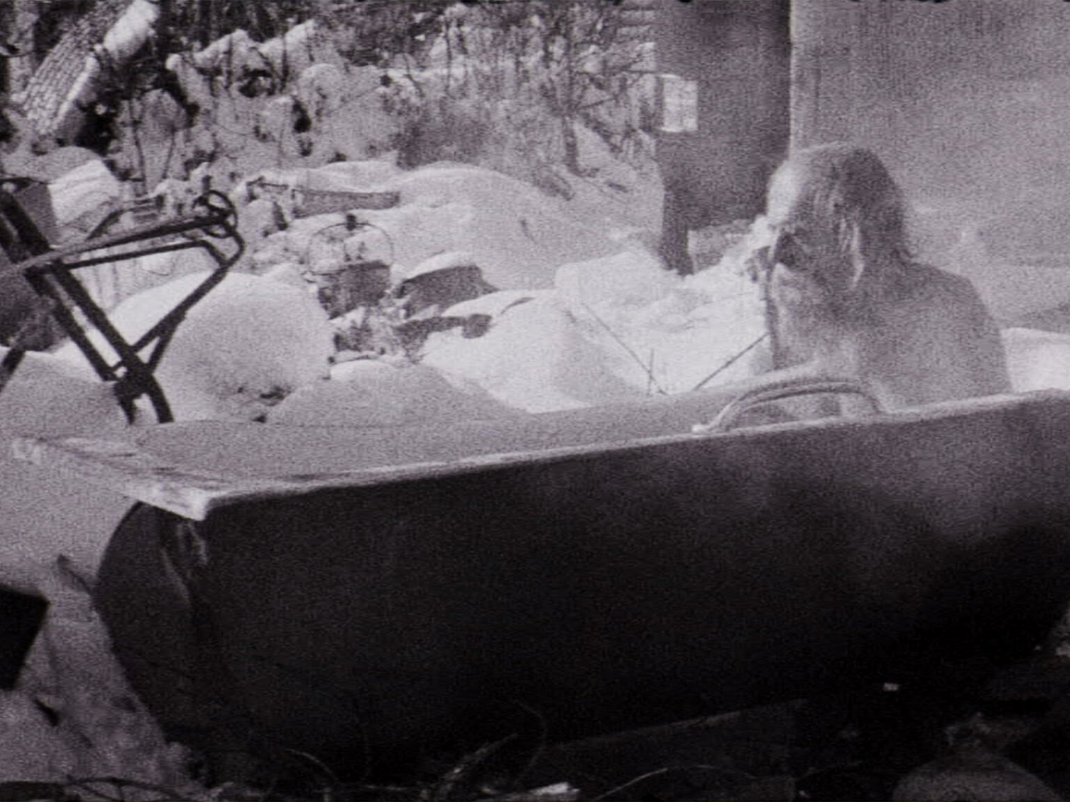 Bogancloch review – film and landscape are as one