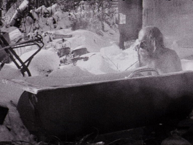 Bogancloch review – film and landscape are as one