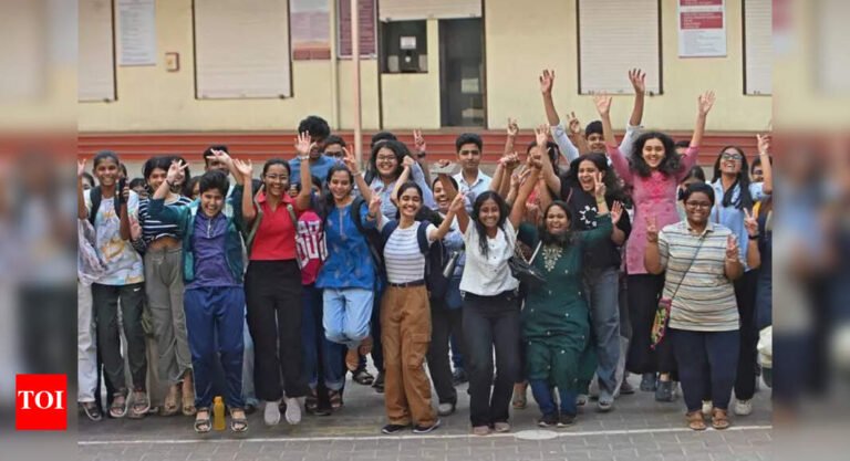 CBSE Class 10th, 12th Result 2025: How to access marksheets from DigiLocker?