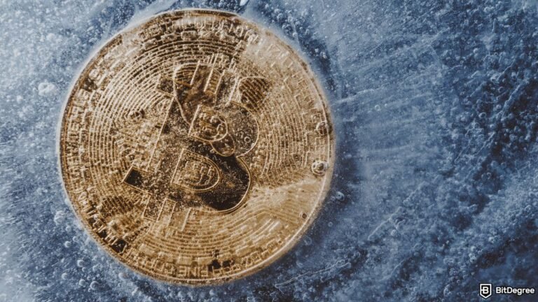 Can a decentralized chain just… freeze your funds Can a decentralized chain just… freeze your funds