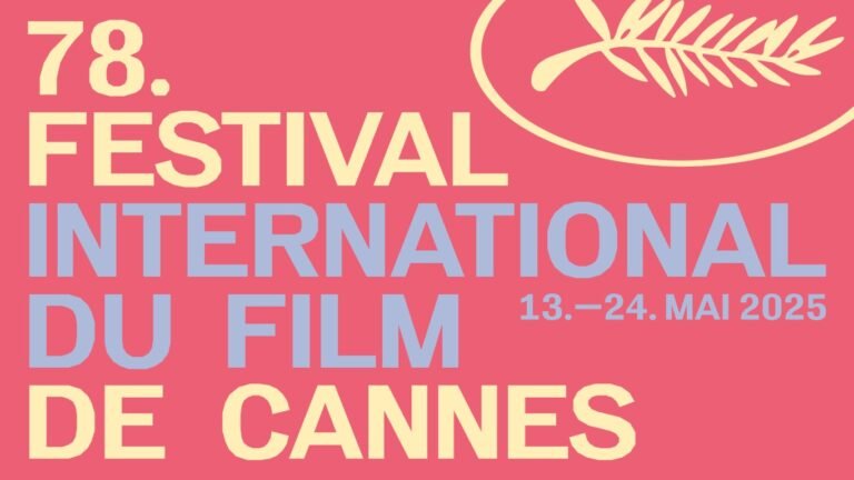 Cannes 2025: Table of Contents | Festivals & Awards Cannes 2025: Table of Contents | Festivals & Awards