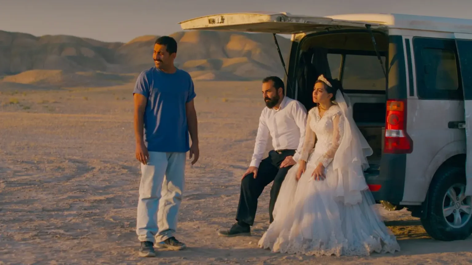 Cannes 2025 Video #8: Award Winners | Chaz at Cannes