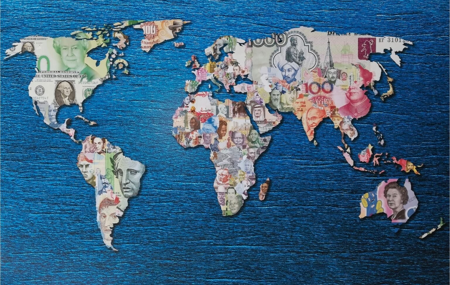 Central Banks Forgot What Drives Inflation —Tim Congdon Didn’t