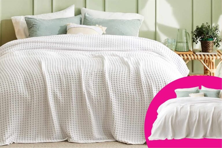 Cooling Bedding for Summer Is Up to 73% Off at Amazon Cooling Bedding for Summer Is Up to 73% Off at Amazon