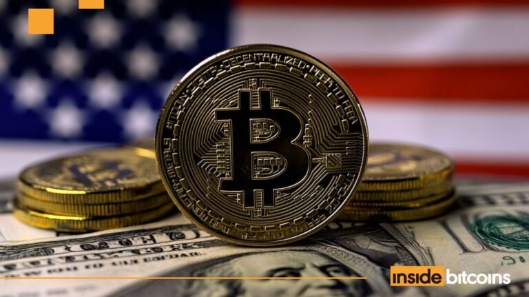 David Sacks Says US May Buy More Bitcoin, And Metaplanet Did