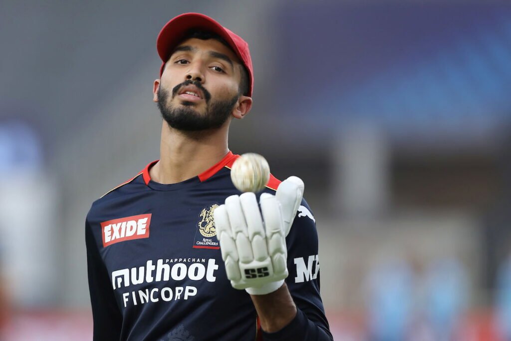 Devdutt Padikkal ruled out of IPL 2025, RCB sign former player as replacement