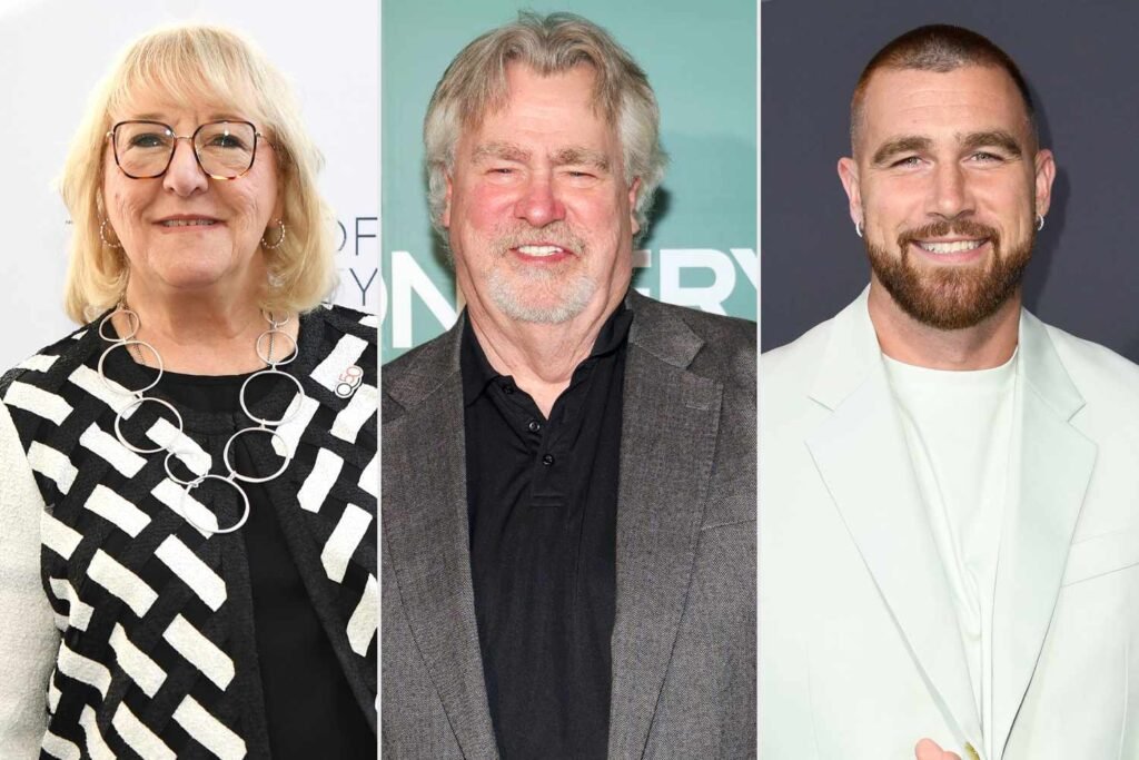 Donna Kelce Perfectly Predicts How Ex-Husband Ed Would React to Travis’ Antics