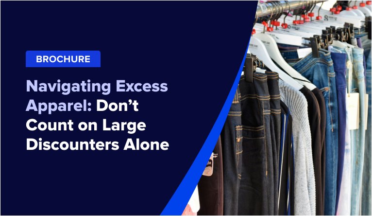 Don’t Count on Large Discounters Alone Don’t Count on Large Discounters Alone