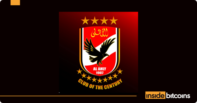 Egypt’s Al Ahly FC Joins FIFA To Launch An NFT Collection