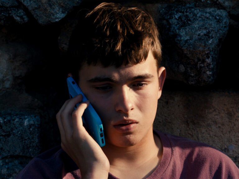 Enzo – first-look review