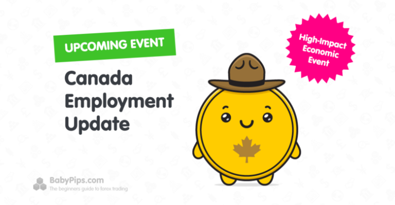 Event Guide: Canada’s Employment Report (April 2025) Event Guide: Canada’s Employment Report (April 2025)