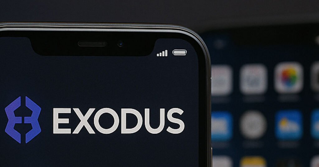 Exodus Launches XO Pay, An In-App Bitcoin And Crypto Purchase Solution Exodus Launches XO Pay, An In-App Bitcoin And Crypto Purchase Solution
