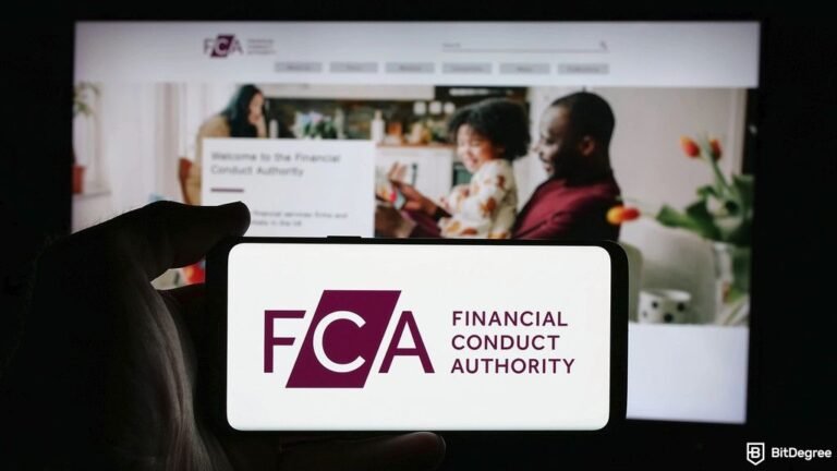 FCA to Ban Credit and Loans for Retail Crypto Purchases