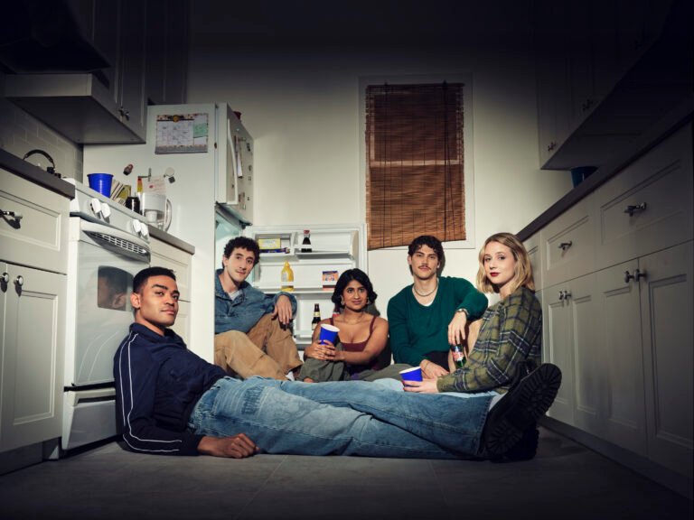 FX Navigates Familiar Comic Waters with Flair in Clever “Adults” | TV/Streaming FX Navigates Familiar Comic Waters with Flair in Clever “Adults” | TV/Streaming