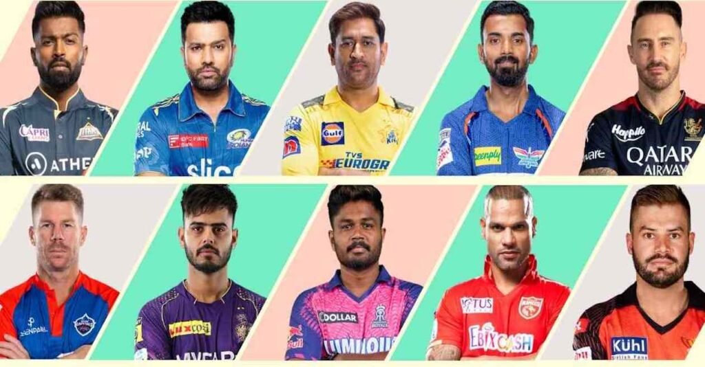 Fan Loyalty in IPL 2025: Which Teams Have the Most Passionate Supporters? Fan Loyalty in IPL 2025: Which Teams Have the Most Passionate Supporters?