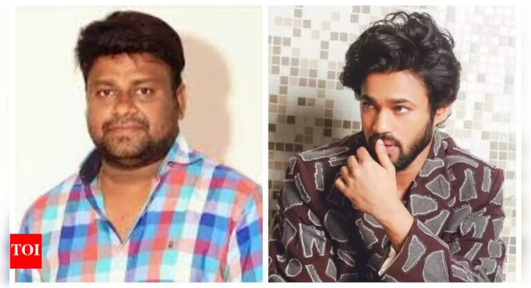 Filmmaker Sai Rajesh SLAMS Babil Khan’s clarification after breakdown video; the latter says ‘ I slit my fu**ing wrist for him’ |