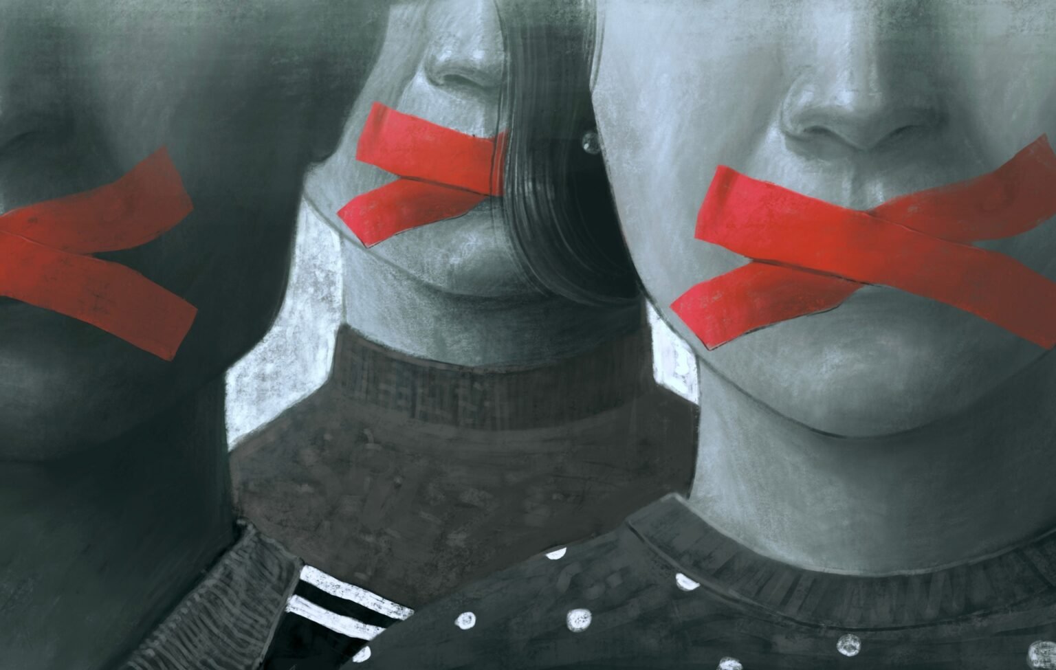 Free Speech Is Essential to Our Human Dignity Free Speech Is Essential to Our Human Dignity