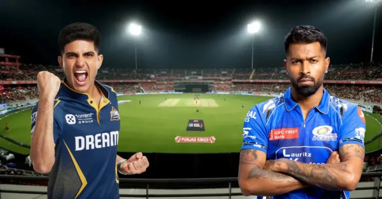GT vs MI, IPL 2025 Playoffs: Probable XI, Pitch & Weather report for Eliminator