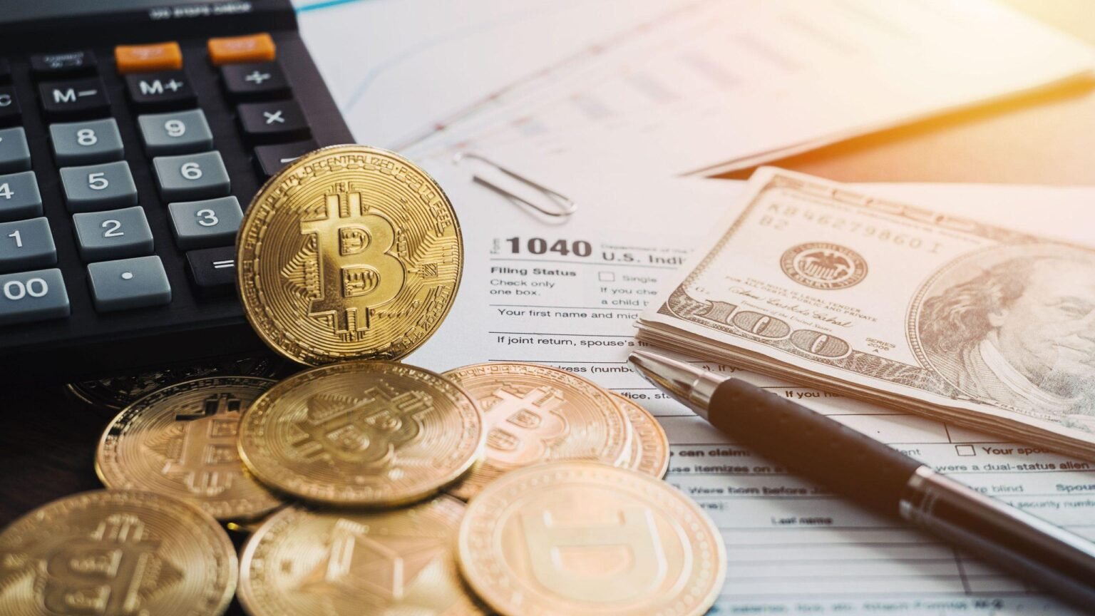 Global Cryptocurrency Taxation Trends and Evolving Regulations