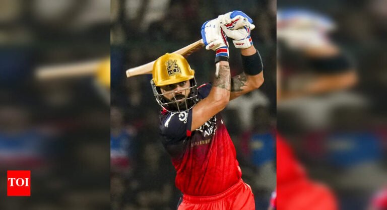‘He doesn’t leave me alone!’: Virat Kohli picks RCB teammate he wouldn’t be roommates with | Cricket News