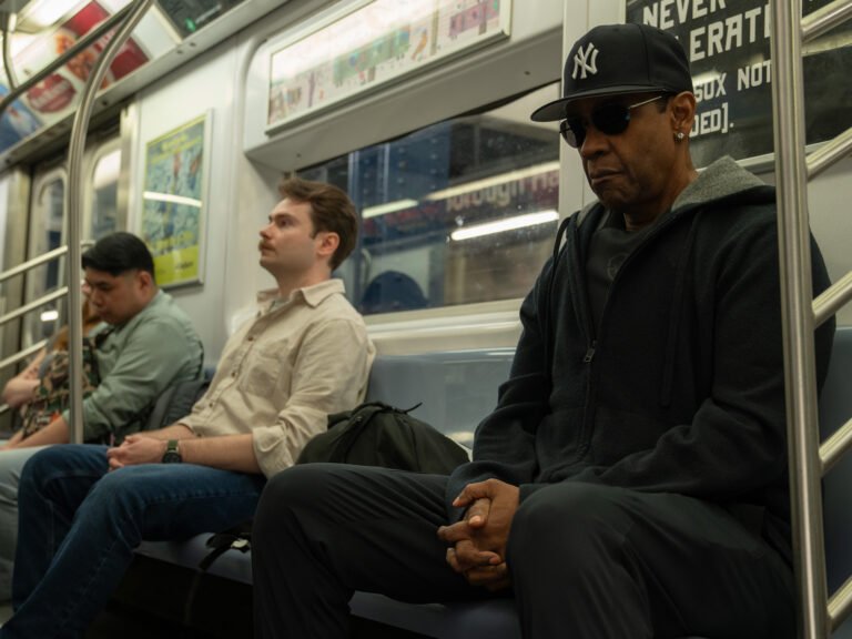 Highest 2 Lowest – first-look review