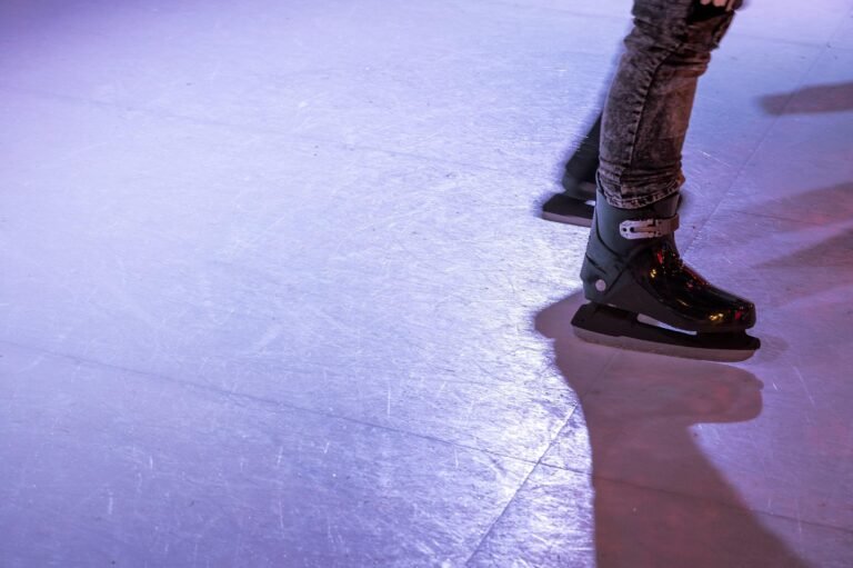 Hockey Shooting Drills to Try at Home