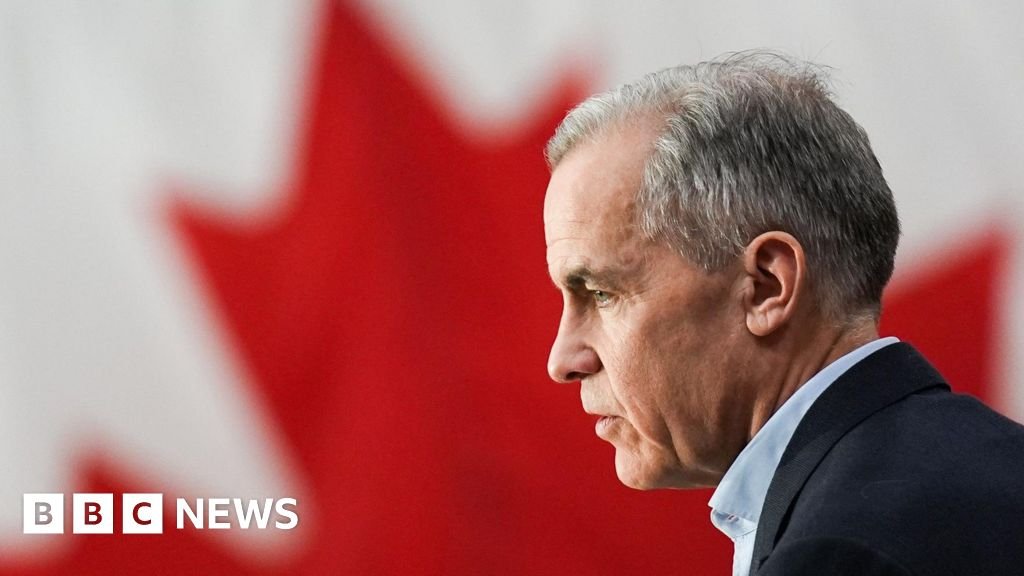 How Canada’s Mark Carney plans to win over Donald Trump How Canada’s Mark Carney plans to win over Donald Trump