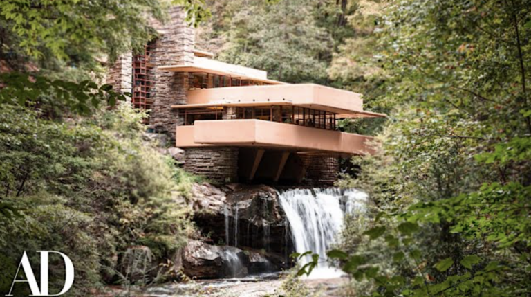 How Frank Lloyd Wright’s Architecture Evolved Over 70 Years and Changed America How Frank Lloyd Wright’s Architecture Evolved Over 70 Years and Changed America