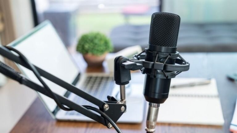 How To Encourage Interactive Learning Through Podcasts