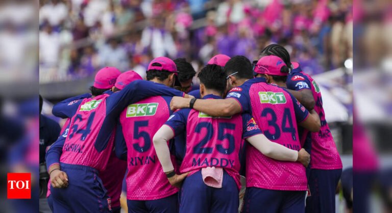 How an inexperienced batting lineup cost Rajasthan Royals their playoff spot | Cricket News