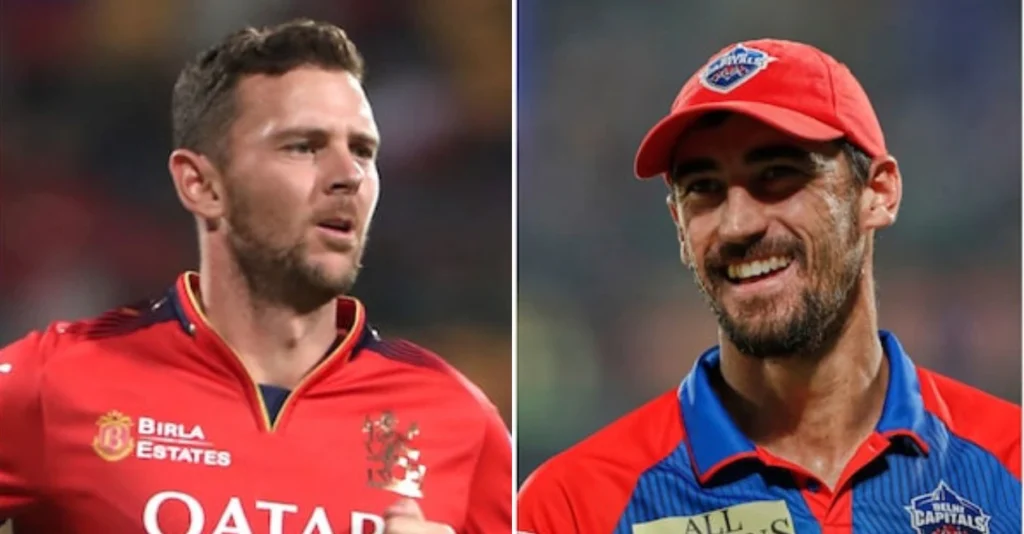 IPL 2025: Cricket Australia breaks silence on Aussie players’ return for remaining season IPL 2025: Cricket Australia breaks silence on Aussie players’ return for remaining season