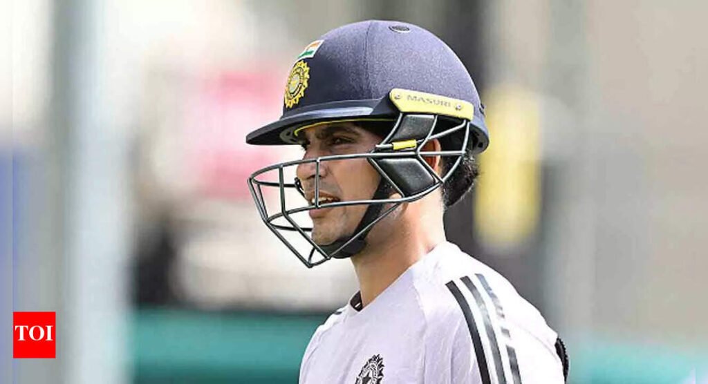 India Test Squad Announcement For England Tour Live Updates: Shubman Gill primed to become India captain for five-match series