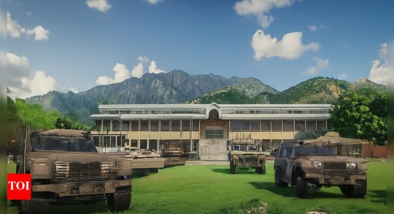 J&K schools, colleges, educational institutions in non-border districts to reopen on May 13