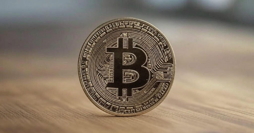 Jack Mallers’ Twenty One Capital And Tether Bought 4,812 Bitcoin For 8,700,000