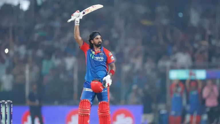 KL Rahul becomes GREATEST IPL batsman in this aspect
